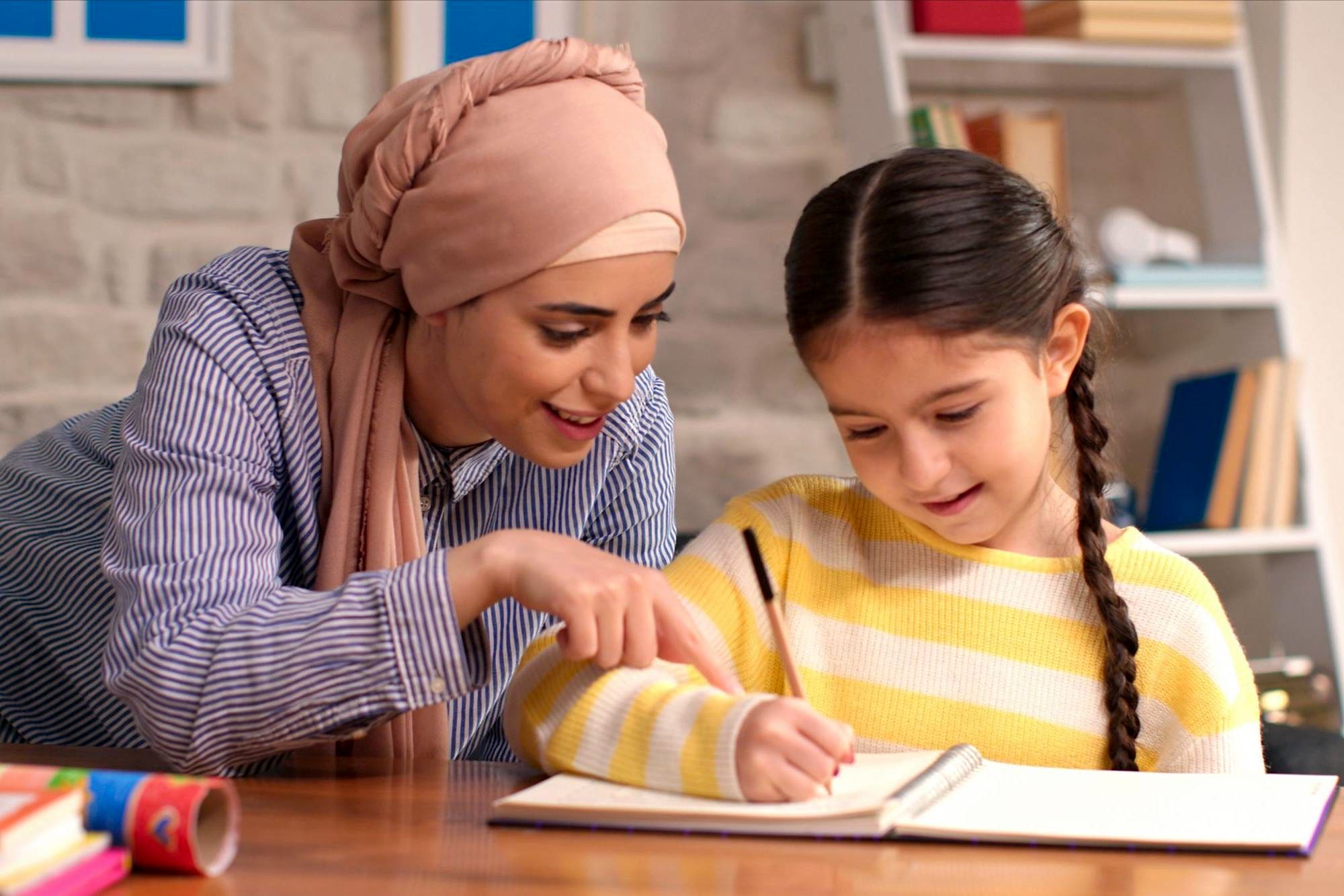 آیا زبان مادری هم فراموش میشود؟
