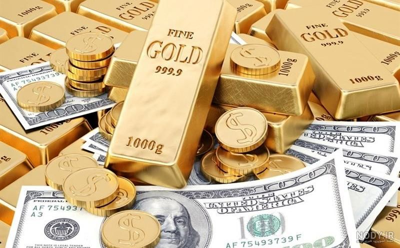 آتش بازی چهارشنبه‌سوری در بازار طلا و ارز/ قیمت طلا رکورد زد؛ سکه تغییر کانال داد
