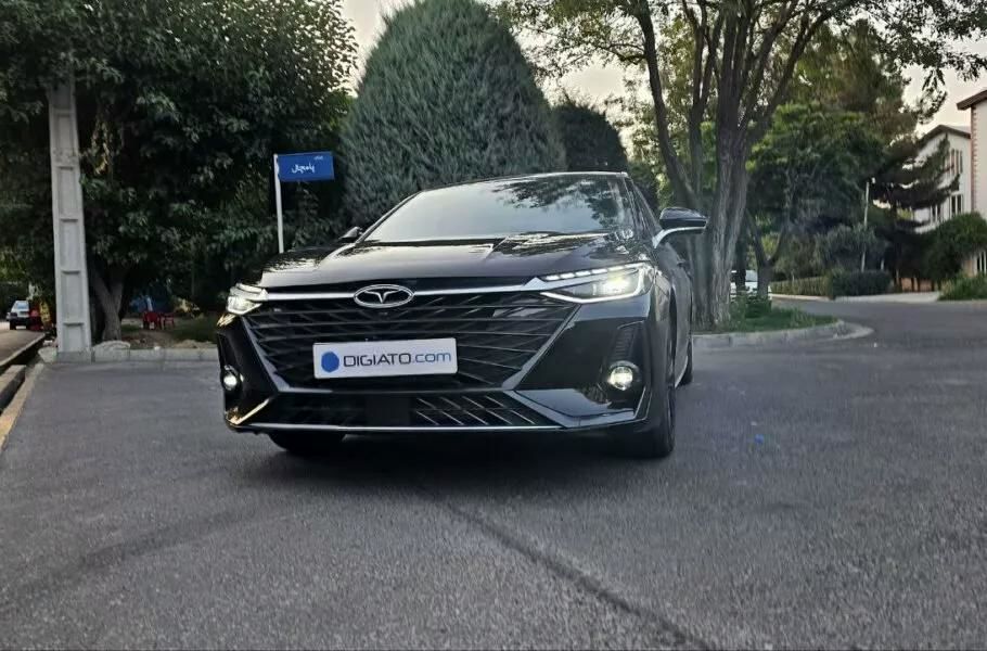خودروسازان چینی بازار خاورمیانه، آمریکای لاتین، آفریقا و آسیا را تحت سلطه خود درآوردهاند