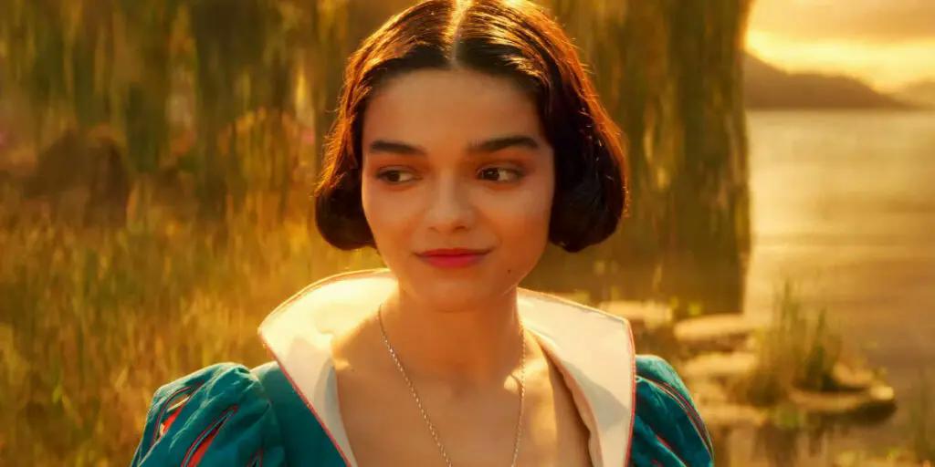 نقد فیلم سفیدبرفی (۲۰۲۵): بازسازی لایو-اکشن دیزنی از اولین اثر کلاسیک خود snow-white-2-1024x512.webp