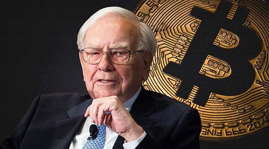 سرمایهگذاری به سبک حرفهای؛ سه ارز دیجیتال با پتانسیل رشد از نگاه وارن بافت!