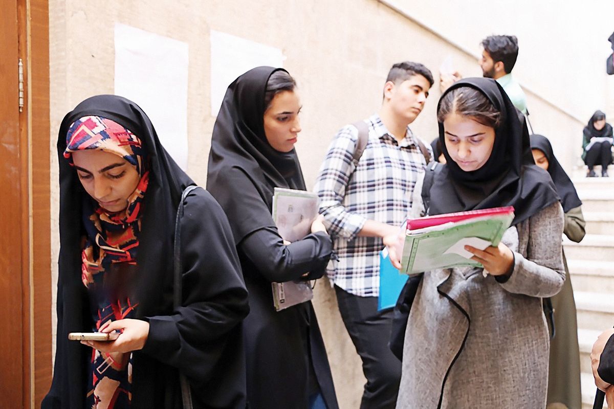 خبر خوش به دانشجویان؛ پرداخت تسهیلات جدید از اول اردیبهشت