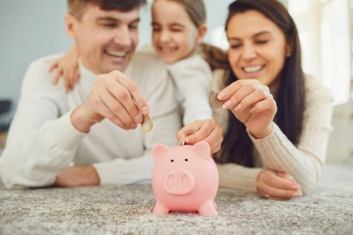 پول توجیبی فرزندان؛ تیغ دولبه تربیت برای والدین 171779026