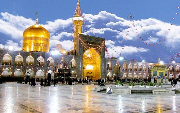گردشگری زیارتی، ظرفیتی بی‌بدیل برای توسعه پتانسیل‌های گردشگری کشور