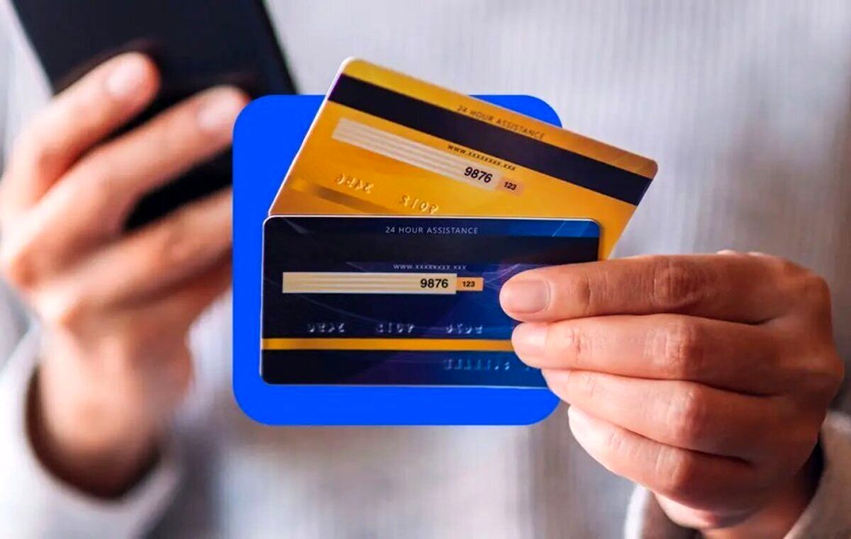 کپی برداری از کارتهای اعتباری
