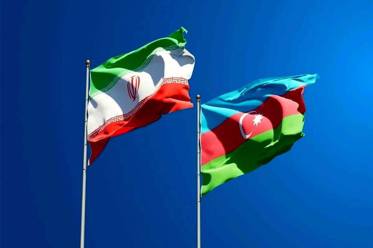 هدف بزرگ اقتصادی پزشکیان از سفر به باکو