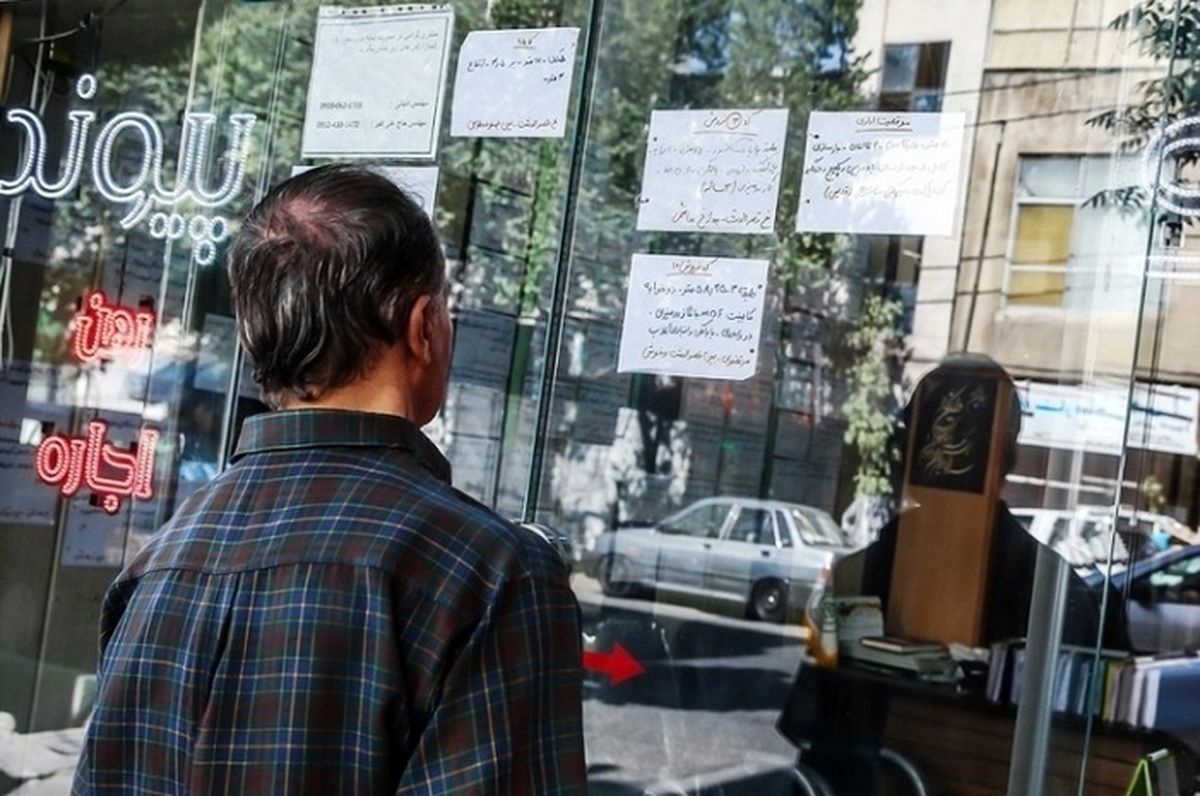 اجاره نشین‌ها بخوانند/ دولت خیال مستاجر‌ها را راحت کرد