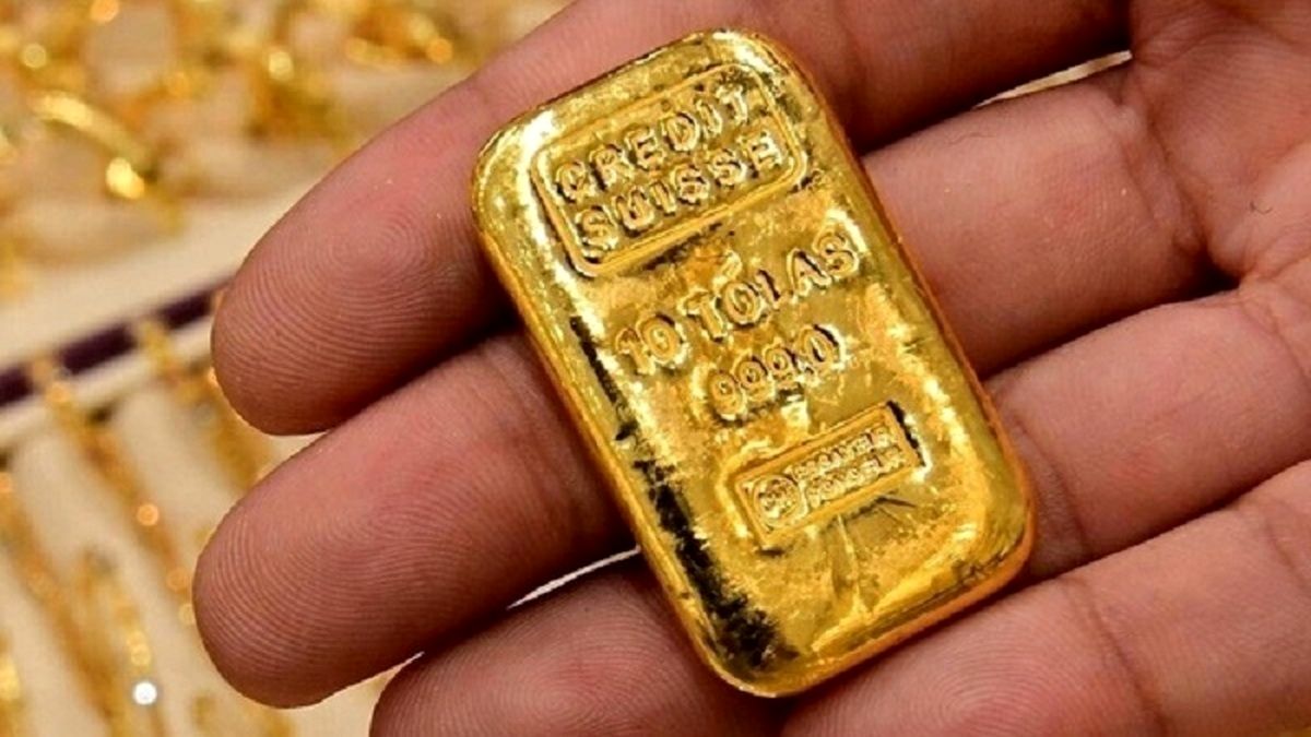پیش‌بینی جدید از قیمت طلا؛ روند صعودی تا کجا ادامه دارد؟