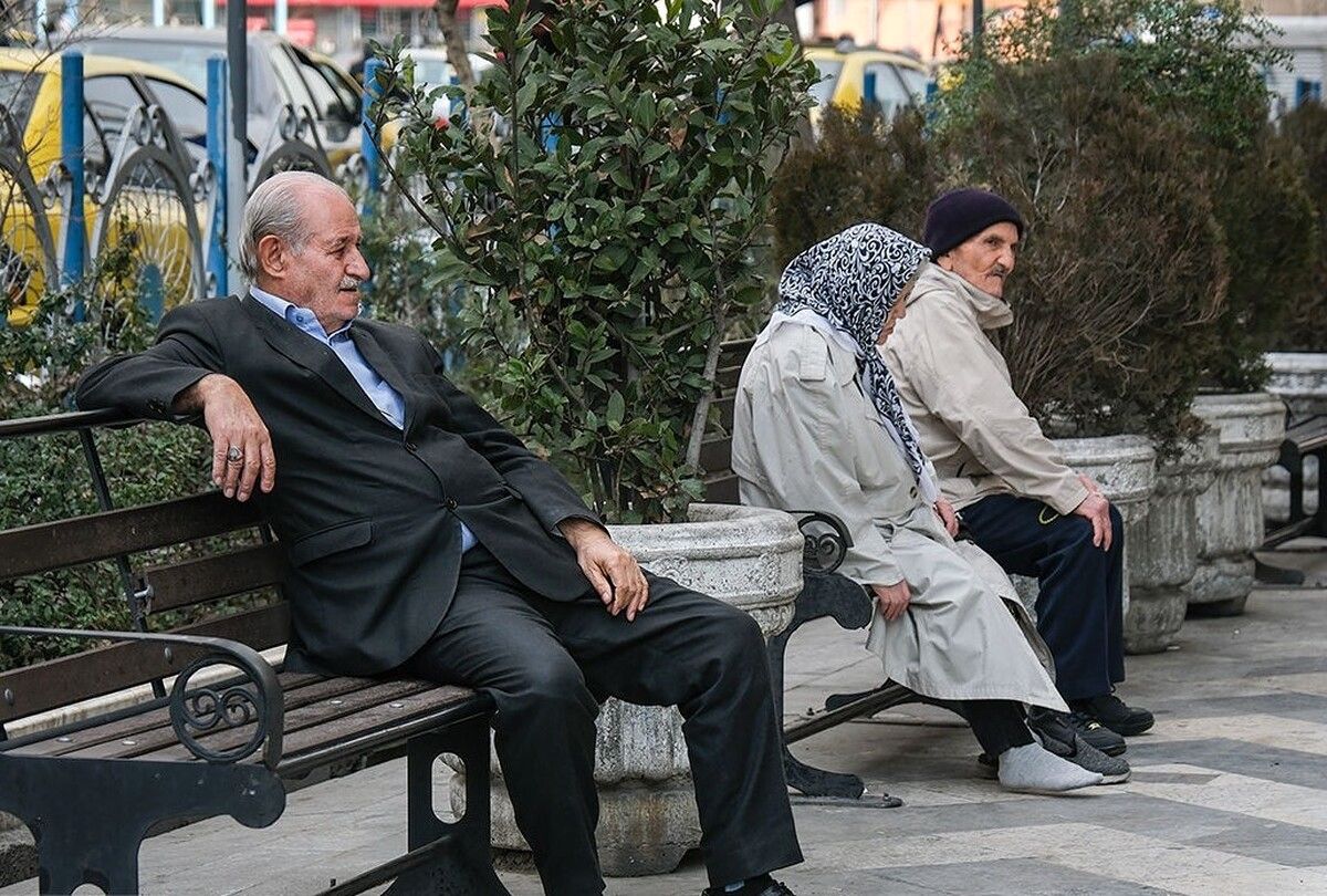 سال شروع نشده صدای بازنشستگان درآمد؛ ماجرا چیست؟