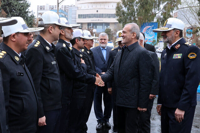 توقیف بیش از چهار هزار خودروی متخلف در تهران