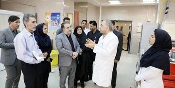 خبر خوب وزارت بهداشت برای پرستاران برای افزایش سختی کار