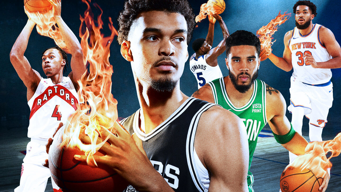 اتفاقی تاریخی که NBA را تغییر داد