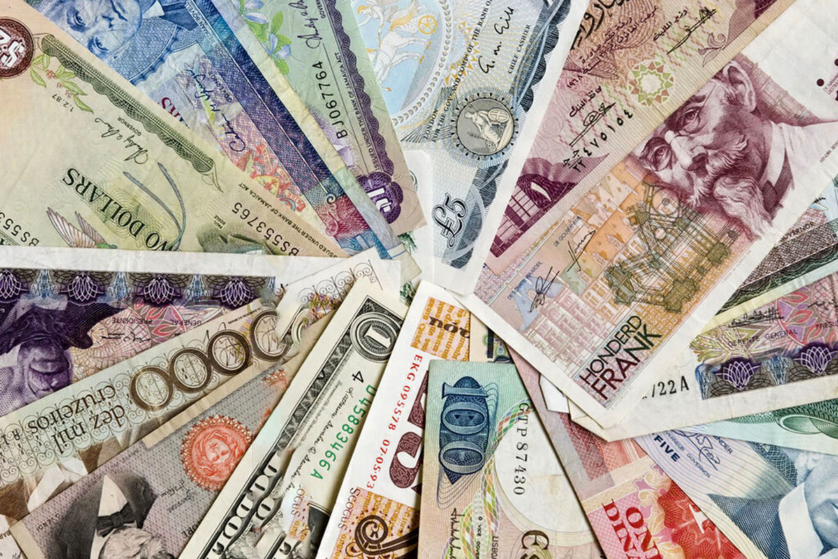 استارت بازار ارز با کاهش قیمت‌ها/ دلار سنگر 80 هزار تومان را از دست داد