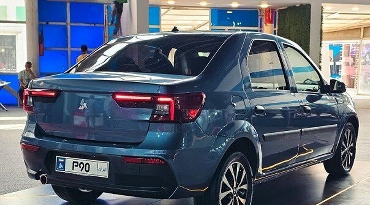 جنجال ال 90 ایرانی؛ پروژه P90 چطور به چاه تعلیق افتاد؟