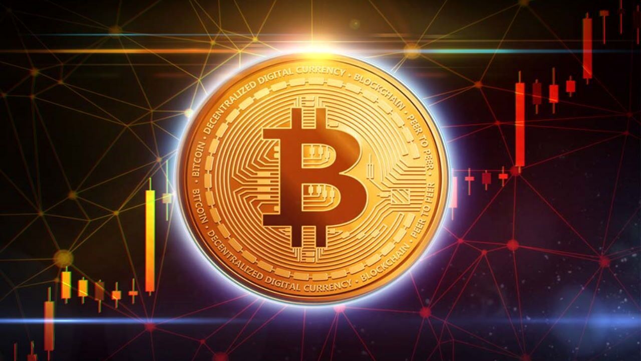 قیمت بیت کوین، امروز ۲۱ فروردین ۱۴۰۴