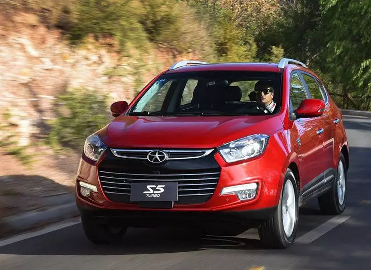 مقایسه جک S5 و هایما S7 پرو؛ نبرد ارزانترین شاسیبلندها در ایران