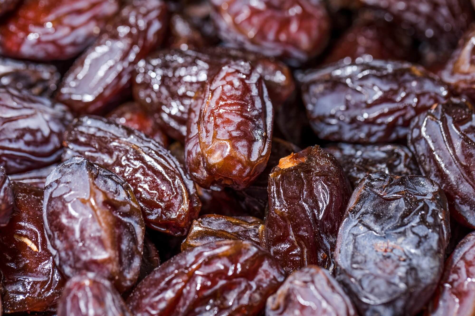 صادرات خرما مجاز شد