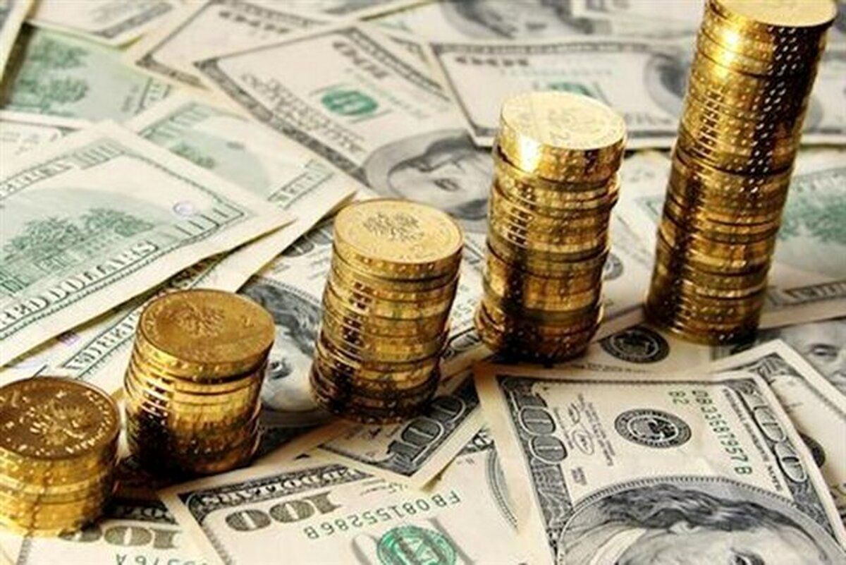 قیمت دلار و یورو امروز یکشنبه ۱۷ فروردین ۱۴۰۴ + جدول