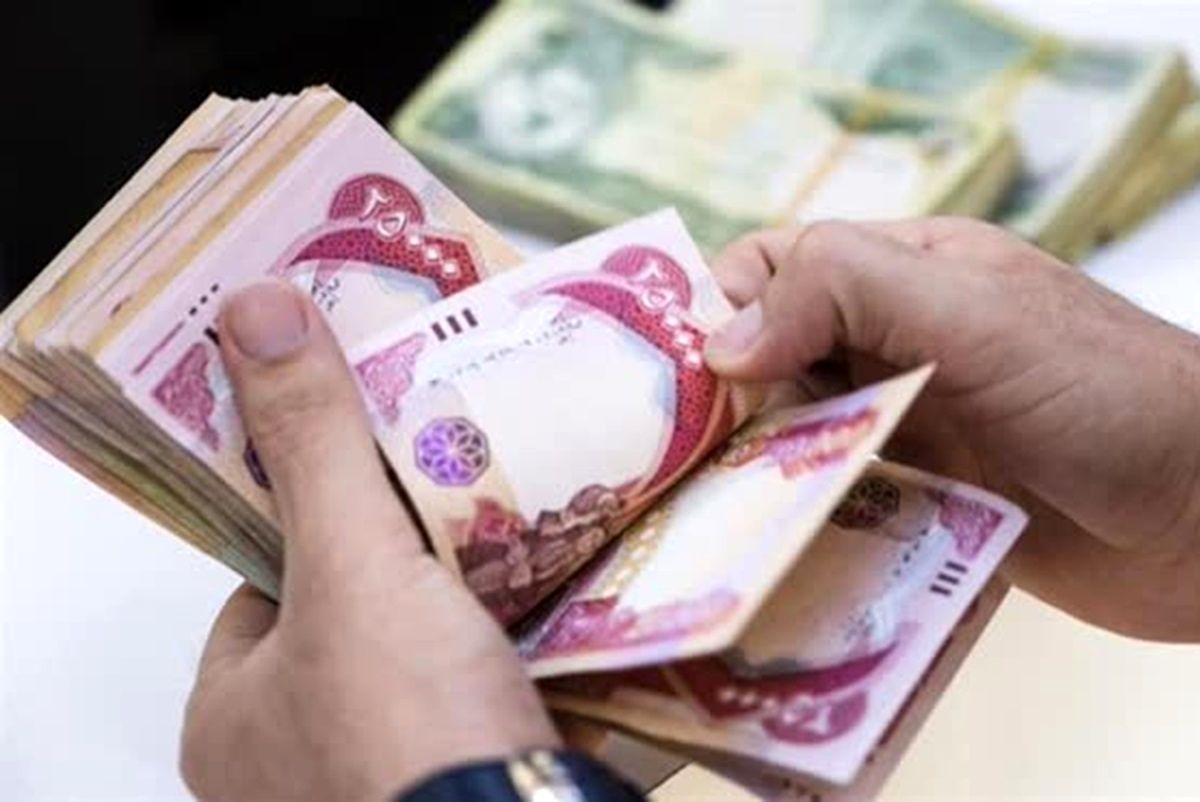 قیمت 100 دینار عراق به تومان، امروز جمعه 22 فروردین 1404