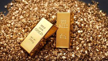 طلا دوباره خیز برداشت / قیمت جدید طلای ۱۸ عیار ۲۱ فروردین ۱۴۰۴