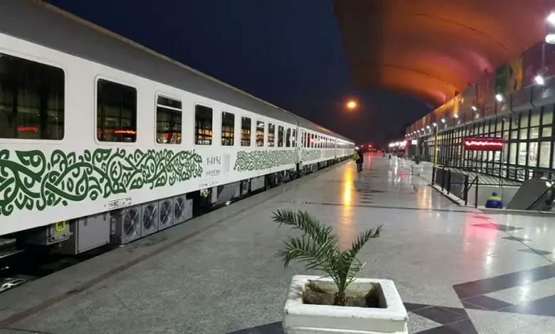 پیش فروش بلیت‌ قطارهای مسافری اردیبهشت‌ماه از ۲۶ فروردین ماه