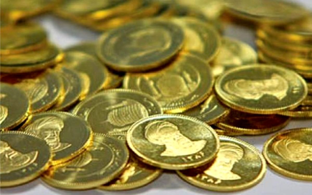قیمت سکه امروز یکشنبه ۲۴ فروردین ۱۴۰۴/ عقبگرد ربع‌سکه از مرز 30 میلیون!