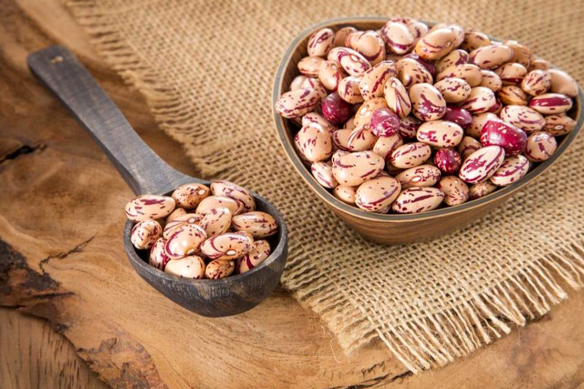 موج گرانی‌ به لوبیا چیتی و چای خارجی رسید