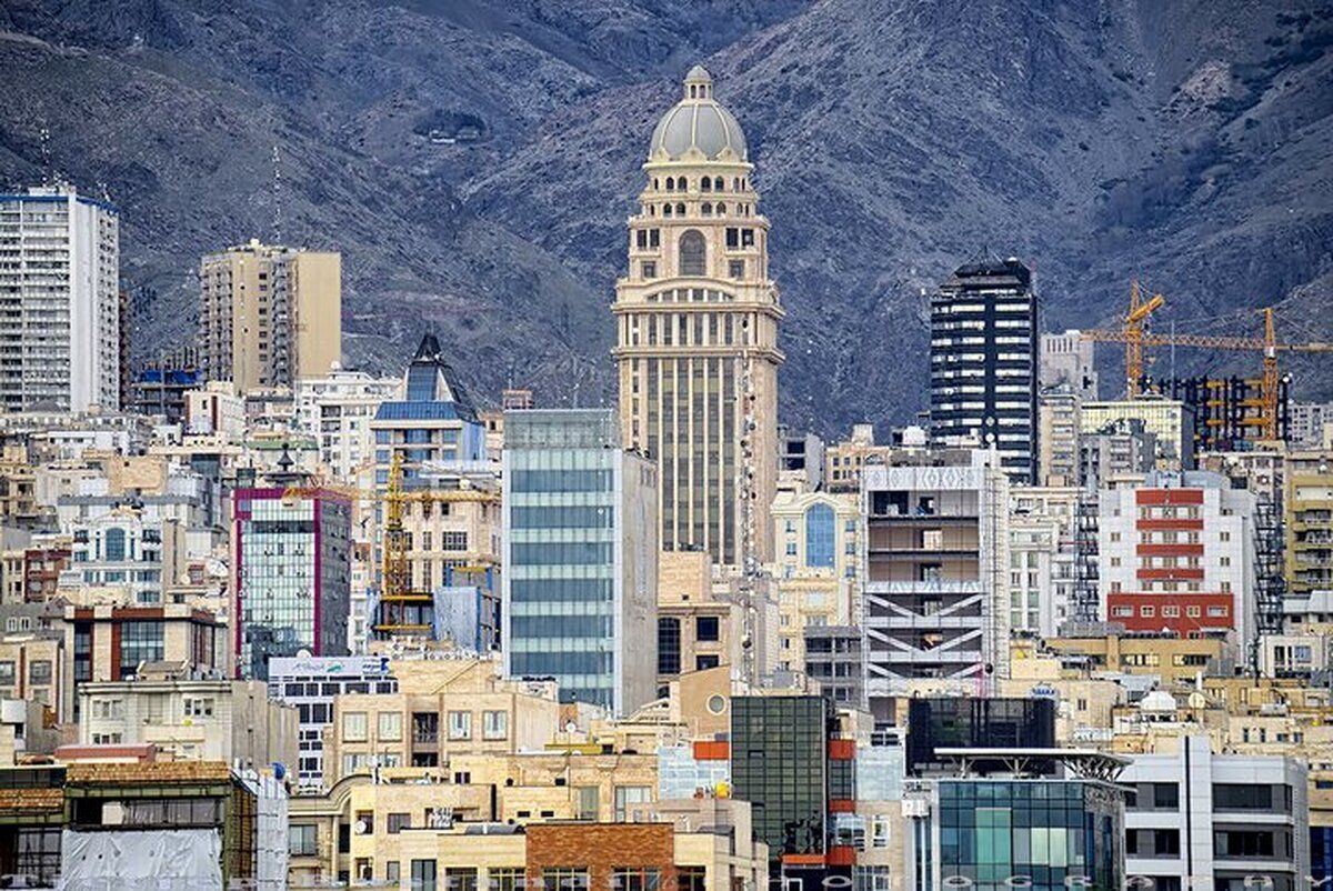 فرصت طلایی برای خرید مسکن