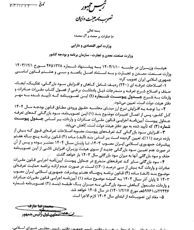 هیات+دولت