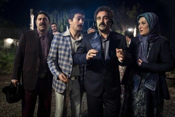 ببینید؛ شوک‌های اقتصادی سریال «پایتخت»!