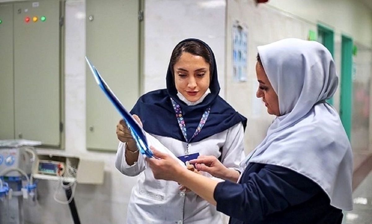 تعرفه خدمات پرستاری در منزل 1404 مشخص شد