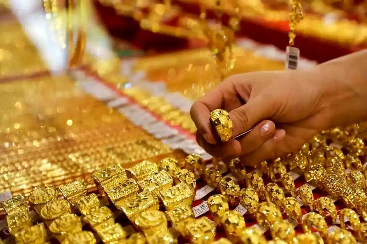 سقوط طلا ۱۸ عیار؛ پیش‌بینی بازار در سایه مذاکرات