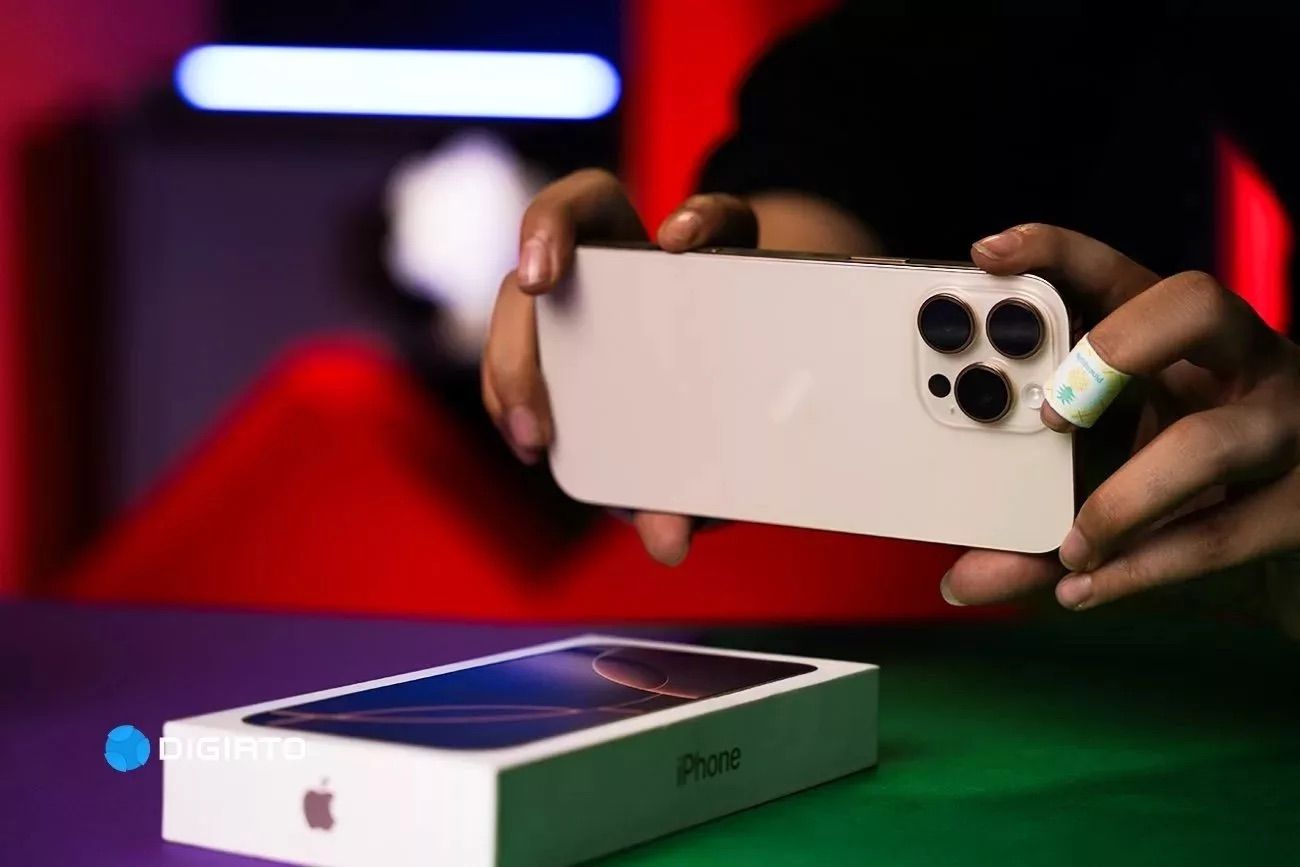 قیمت آیفون 16 پرو با تعرفههای جدید میتواند تا 350 دلار افزایش یابد