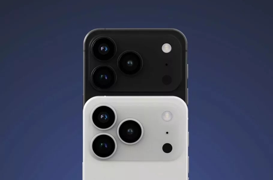 اپلبازها بخوانند؛ اسرار آیفون ۱۷ پرو لو رفت! IMG_2302