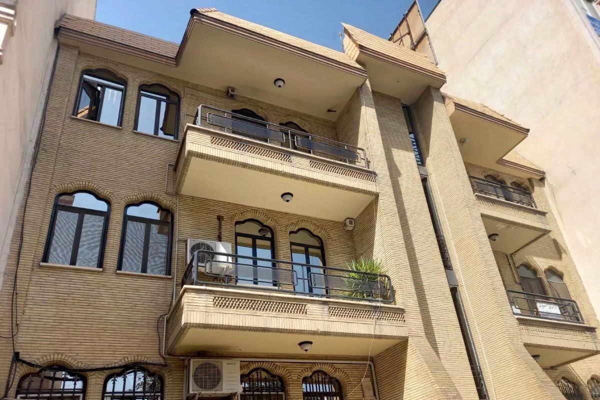 قیمت آپارتمان در جنتآباد جنوبی؛ رازهایی درباره محبوبترین محله بازار مسکن تهران