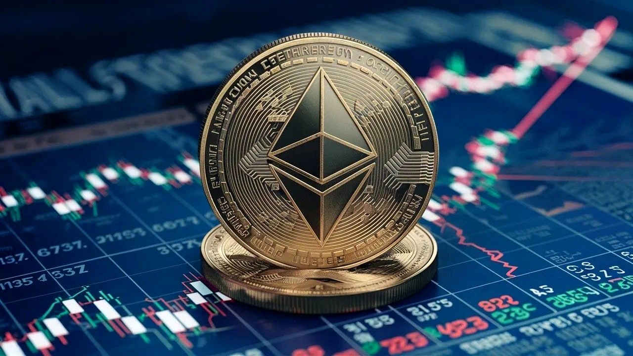 تکرار سرنوشت بیتکوین برای اتریوم