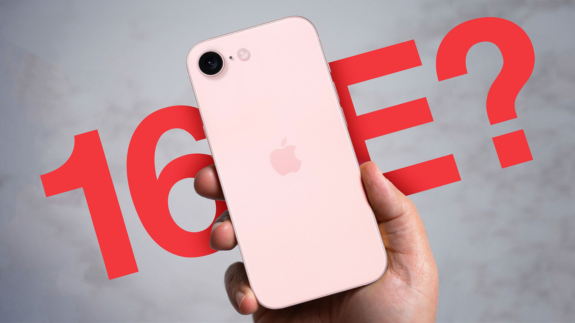 مقایسه آیفون 16e و آیفون 16؛ نبرد اقتصادیترین مدلهای سری 16 iPhone-16-E-Feature-12