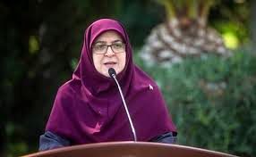 واکنش دولت به افت و خیز دلار آزاد