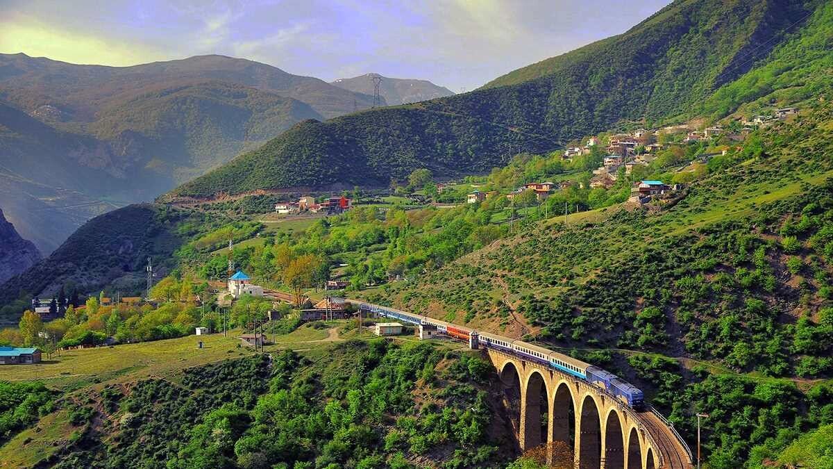 سفر به بهشت گمشده شمال!