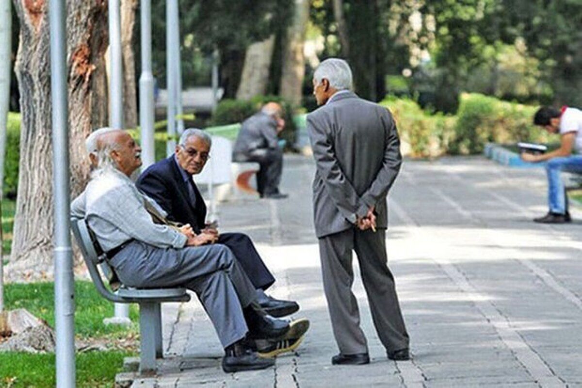 جنجال وام 50 میلیونی بازنشستهها!