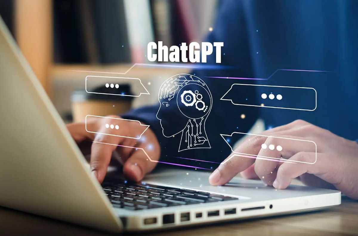 چت GPT برای ایرانیها بدون فیلتر شد؟