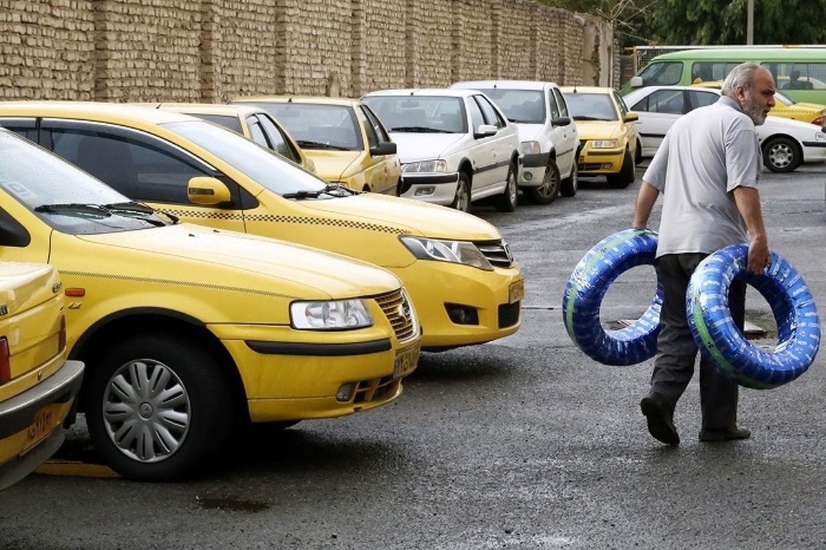 تعرفه واردات لاستیک مشخص شد