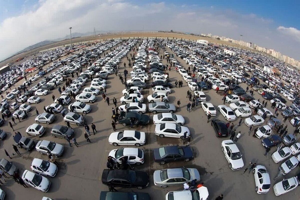 سقوط آبشاری قیمتها در بازار؛ تارا، دنا و شاهین ارزان شدند