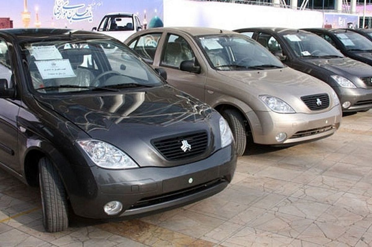 قیمت خودرو کارکرده امروز دوشنبه 22 اردیبهشت/ خرید تیبا 2 با کمتر از 400 میلیون