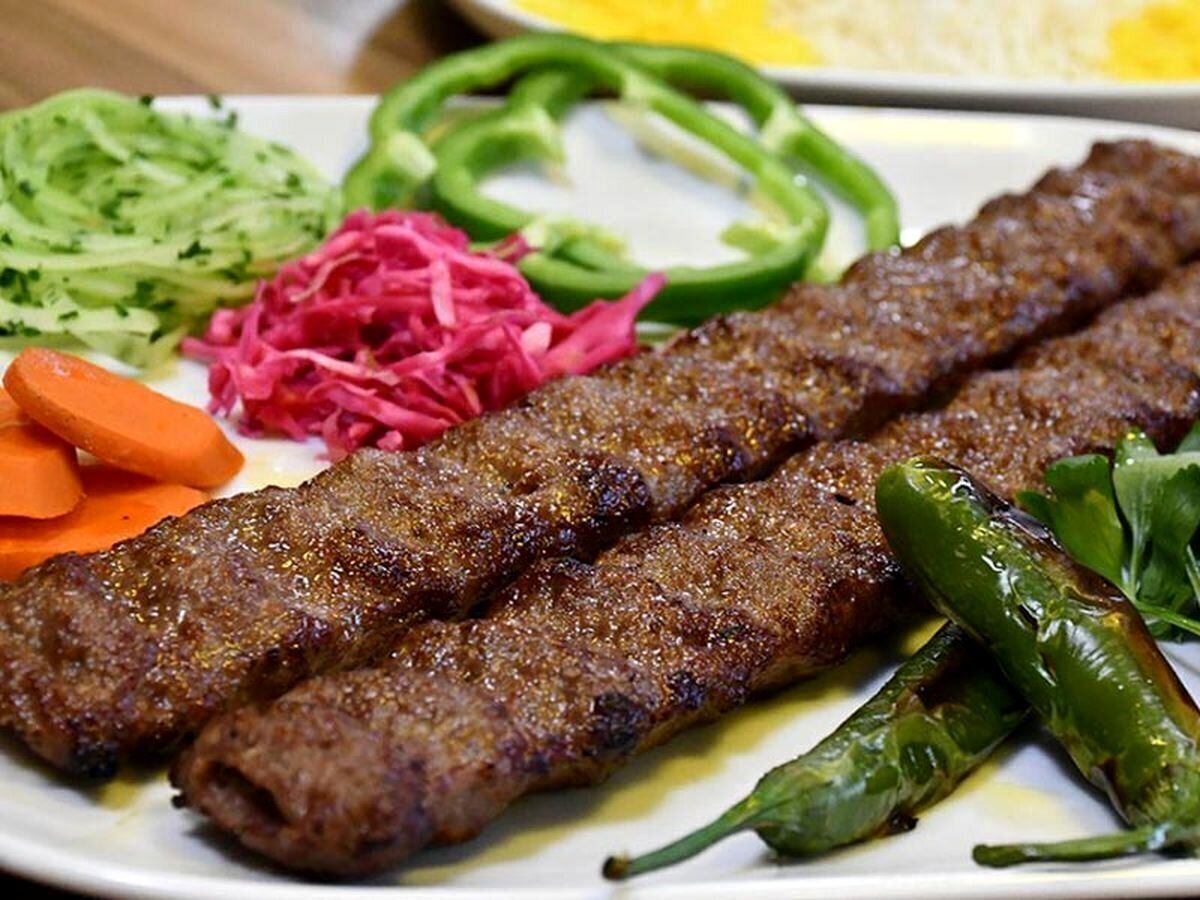 کباب کوبیدهای که 30 میلیون تومان آب خورد!