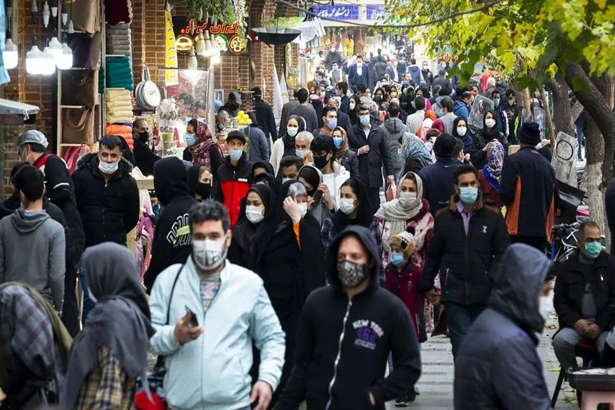 تهران در تسخیر مجردها؛ تجرد قطعی زنان به مرز 38 سالگی رسید 2030861_281