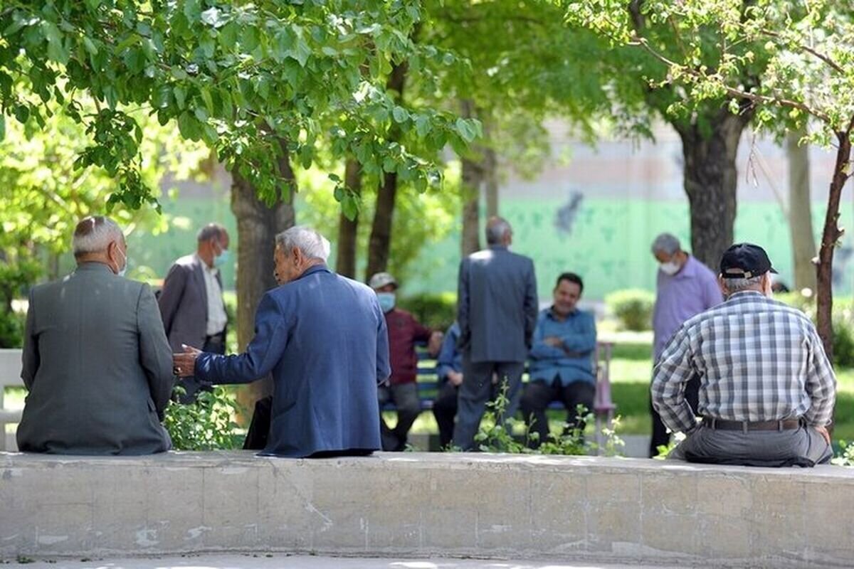 واریز 1.8 میلیون تومان به حساب بازنشستگان 2218457_316