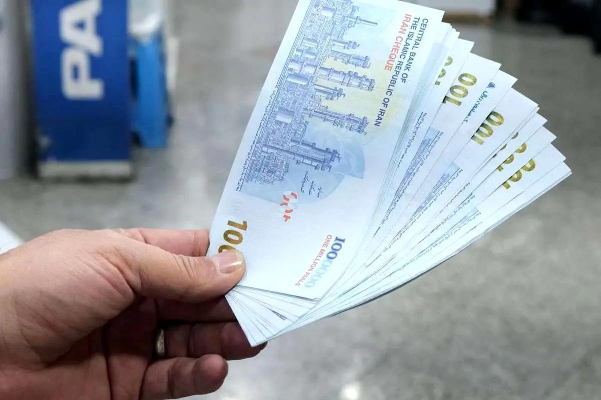 دستور ویژه پزشکیان برای بازنشستگان/ واریز 716 هزار تومان به حساب این افراد 2379342_627