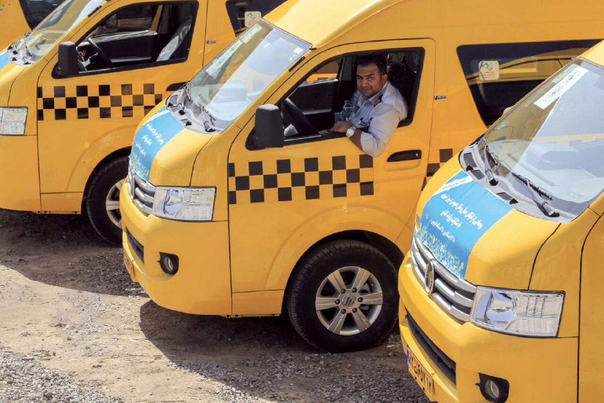 خبر خوش به رانندهها؛ وام 800 میلیونی برای خرید خودرو
