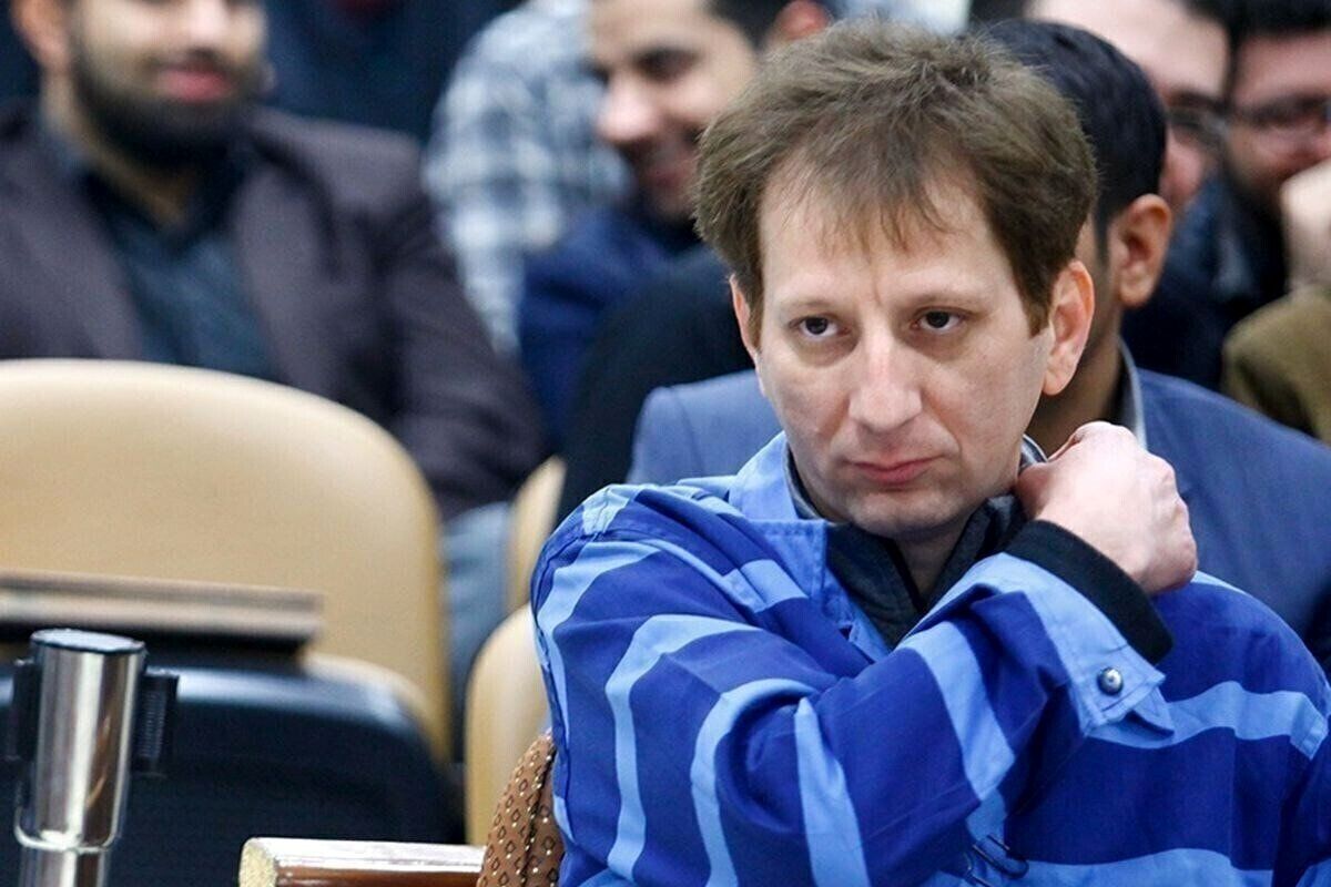 بابک زنجانی خریدار سایپا شد؛ ماجرا چیست؟